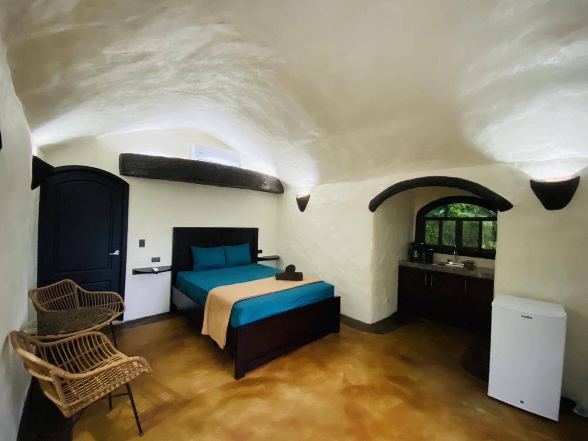 Wellness Park Cr Βίλα La Fortuna Εξωτερικό φωτογραφία