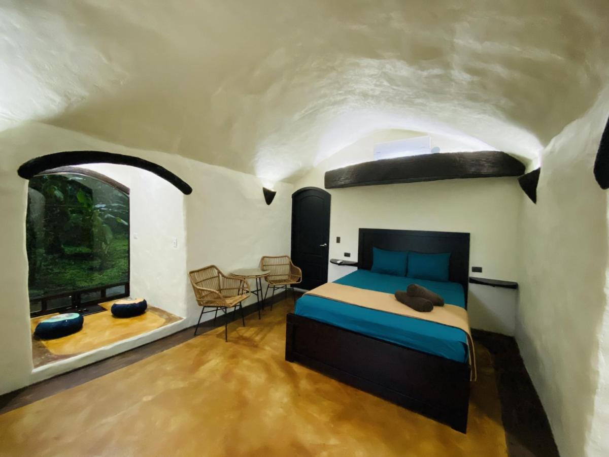 Wellness Park Cr Βίλα La Fortuna Εξωτερικό φωτογραφία