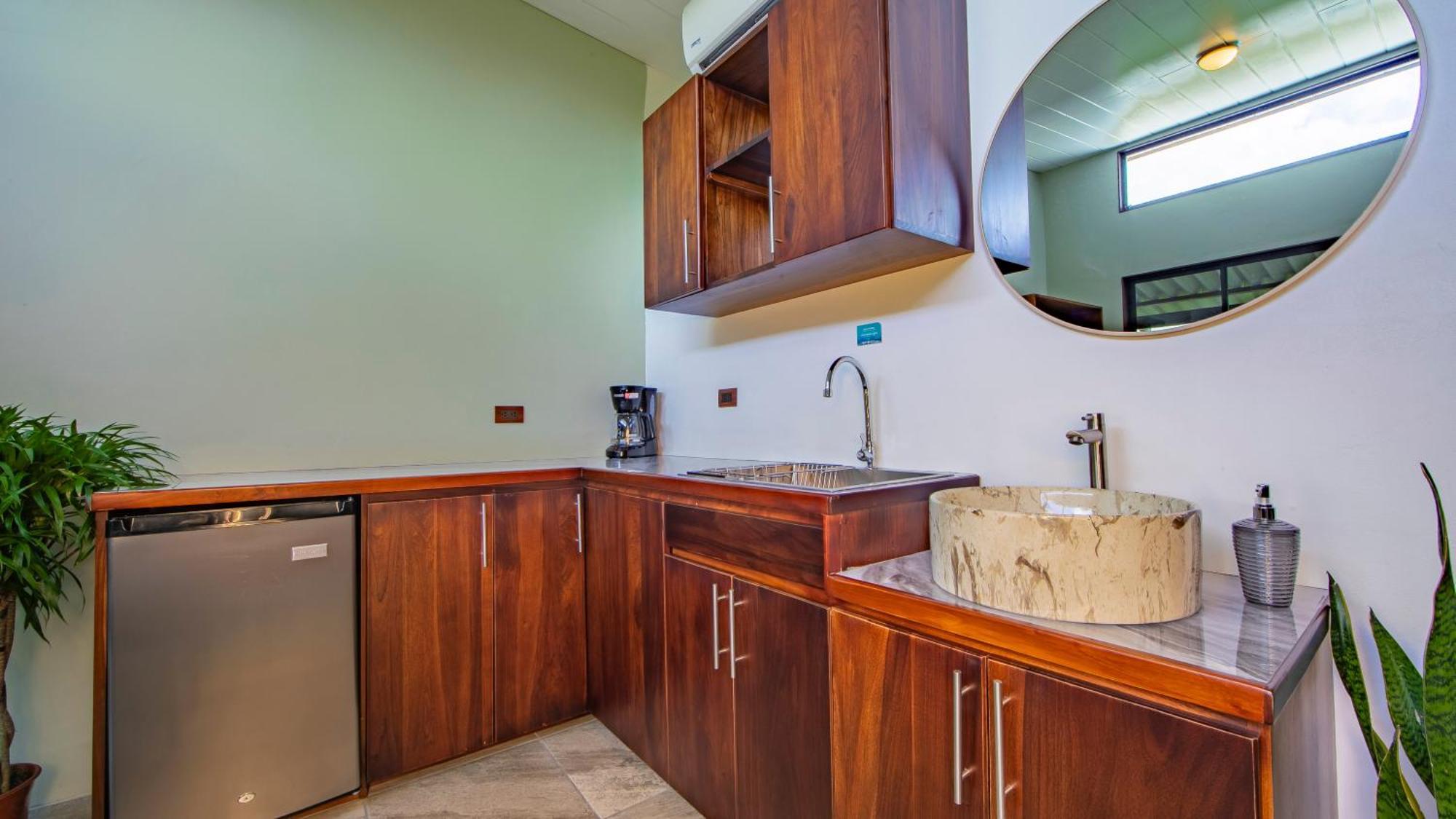 Wellness Park Cr Βίλα La Fortuna Εξωτερικό φωτογραφία
