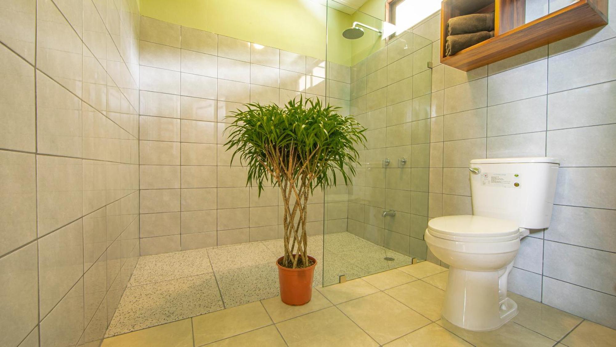 Wellness Park Cr Βίλα La Fortuna Εξωτερικό φωτογραφία