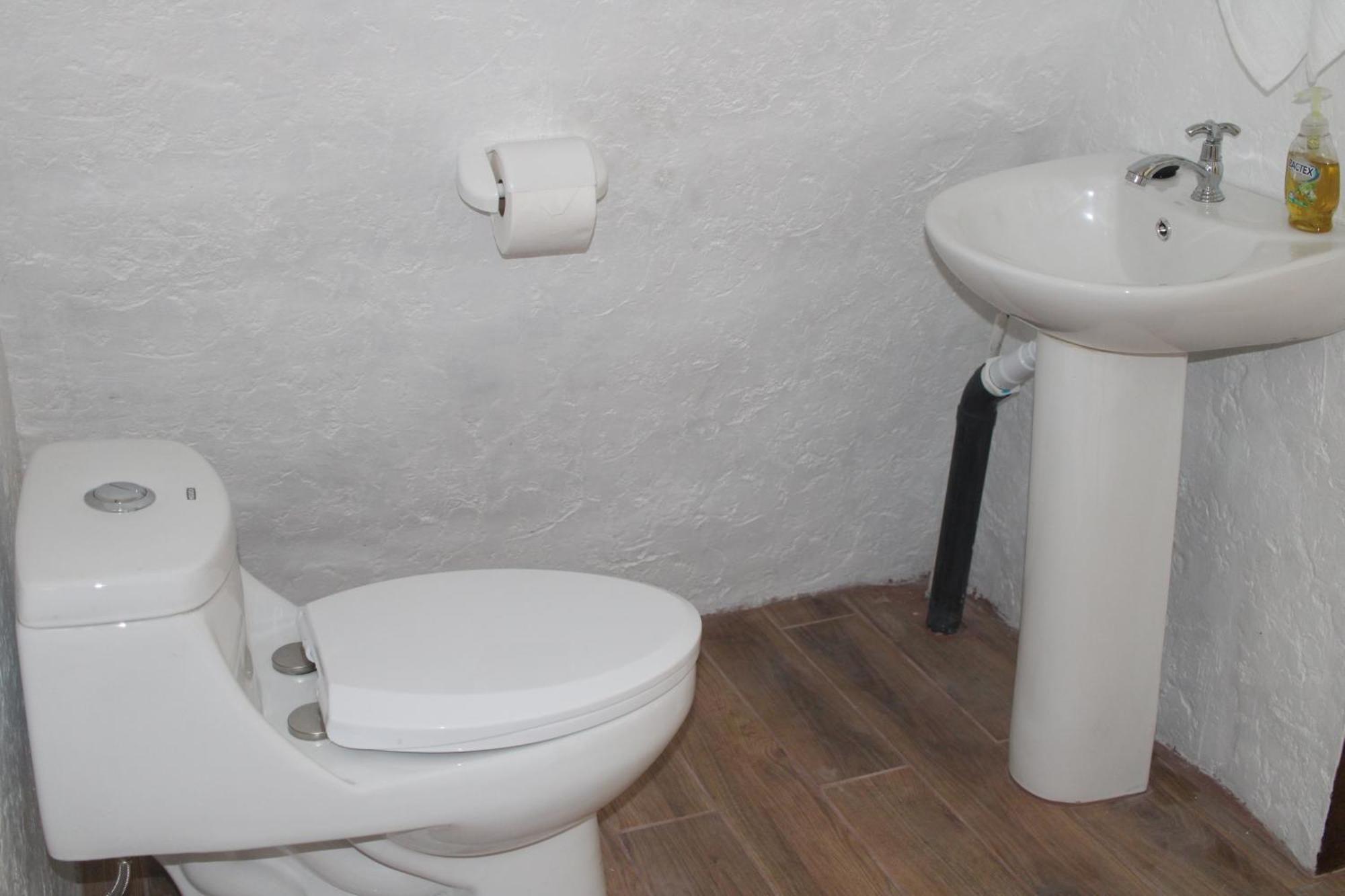 Wellness Park Cr Βίλα La Fortuna Εξωτερικό φωτογραφία