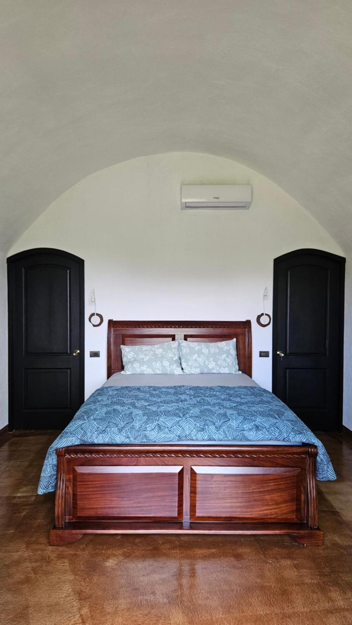 Wellness Park Cr Βίλα La Fortuna Δωμάτιο φωτογραφία
