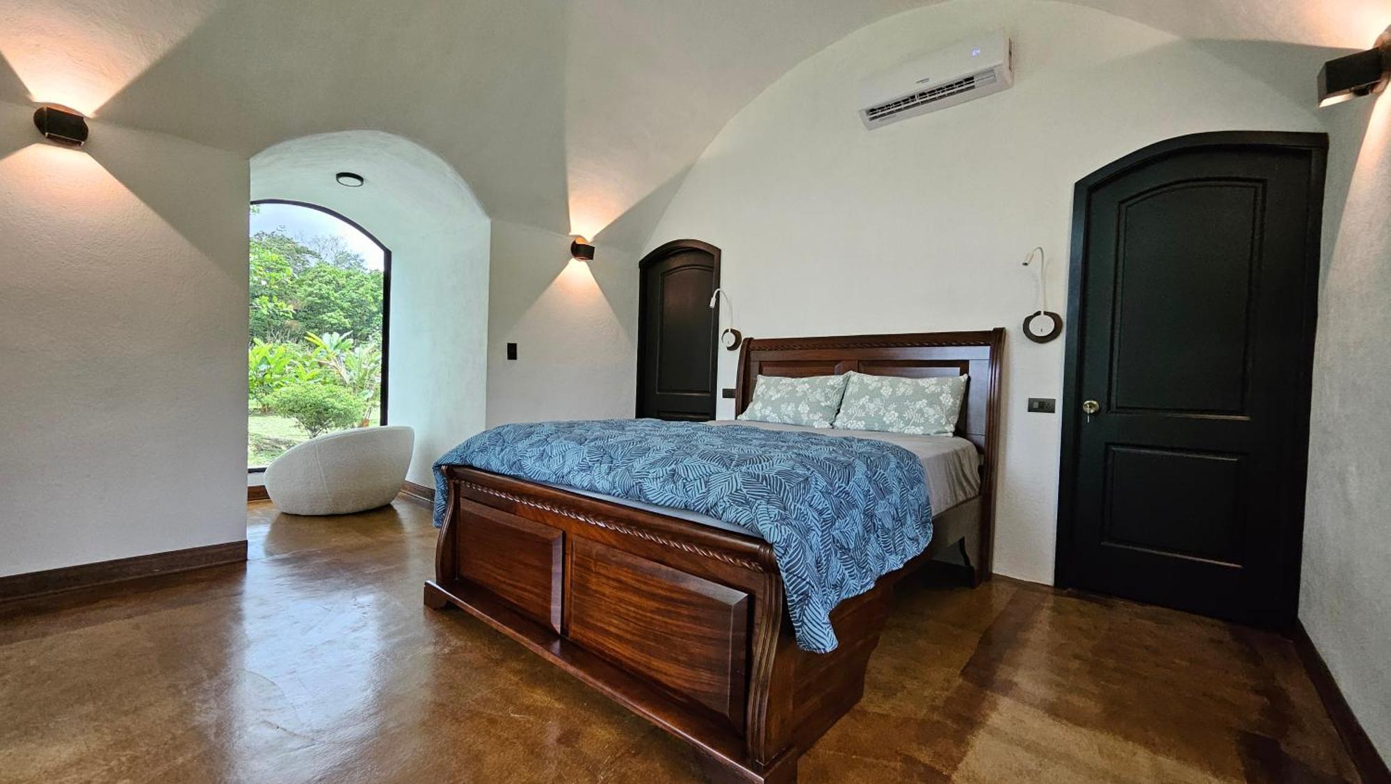 Wellness Park Cr Βίλα La Fortuna Δωμάτιο φωτογραφία